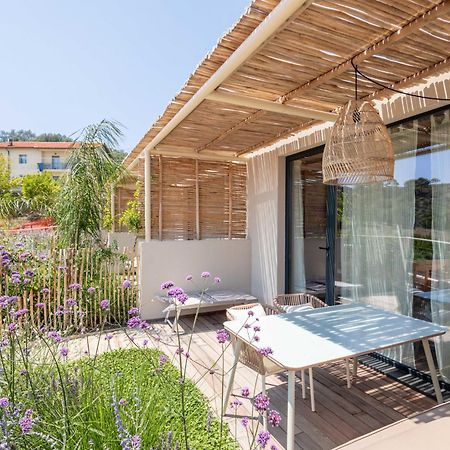 Apartment Casa Mia 1 By Interhome San Lorenzo al Mare Exterior foto