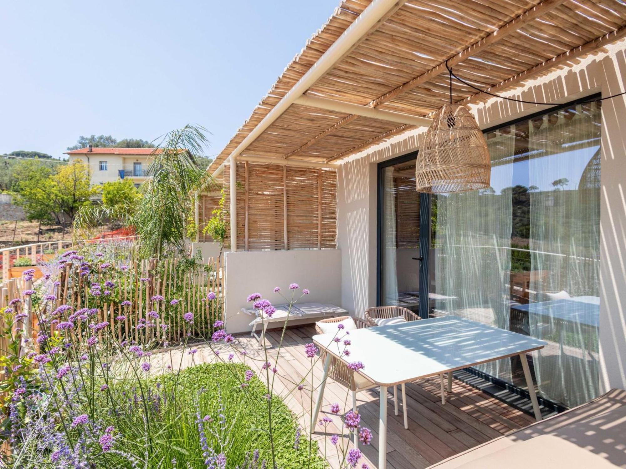 Apartment Casa Mia 1 By Interhome San Lorenzo al Mare Exterior foto