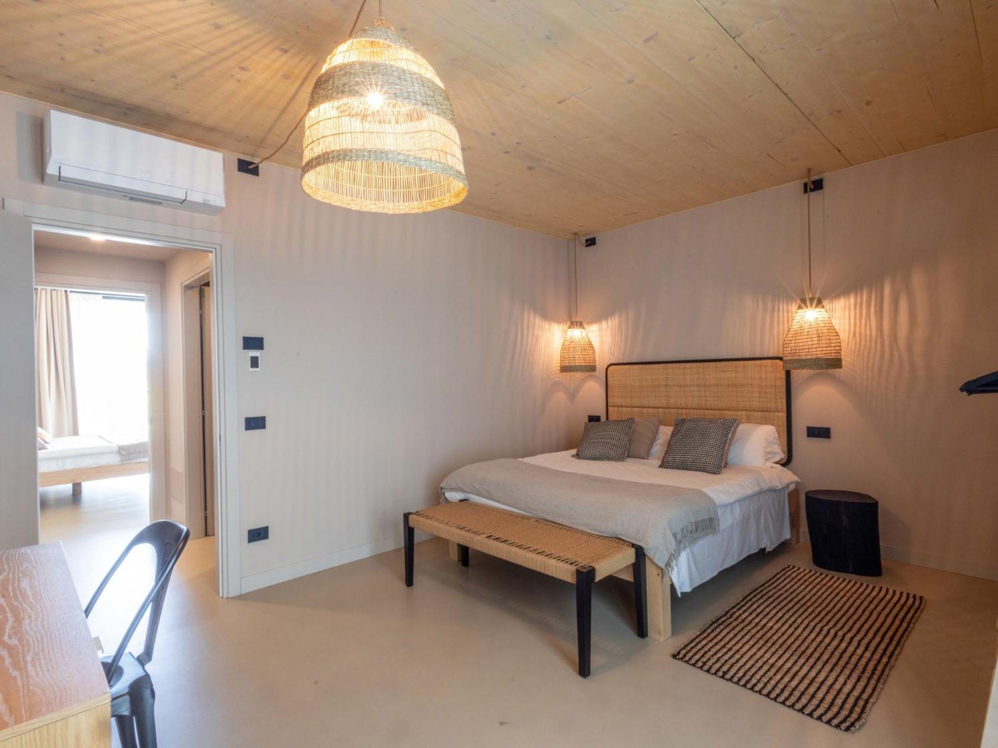 Apartment Casa Mia 1 By Interhome San Lorenzo al Mare Exterior foto