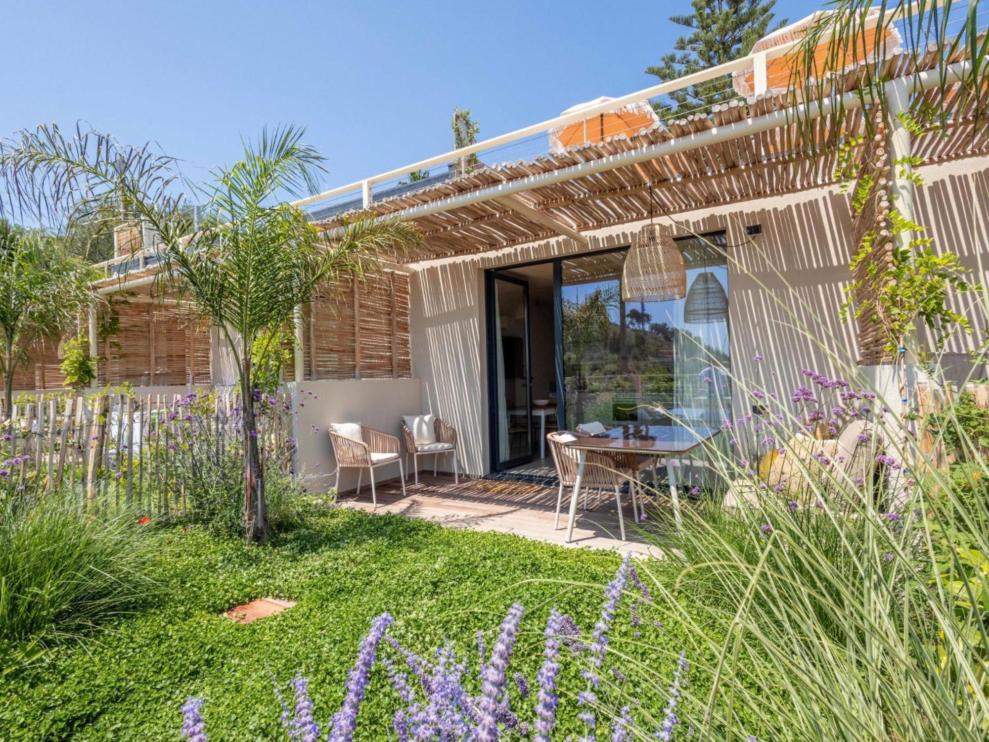 Apartment Casa Mia 1 By Interhome San Lorenzo al Mare Exterior foto