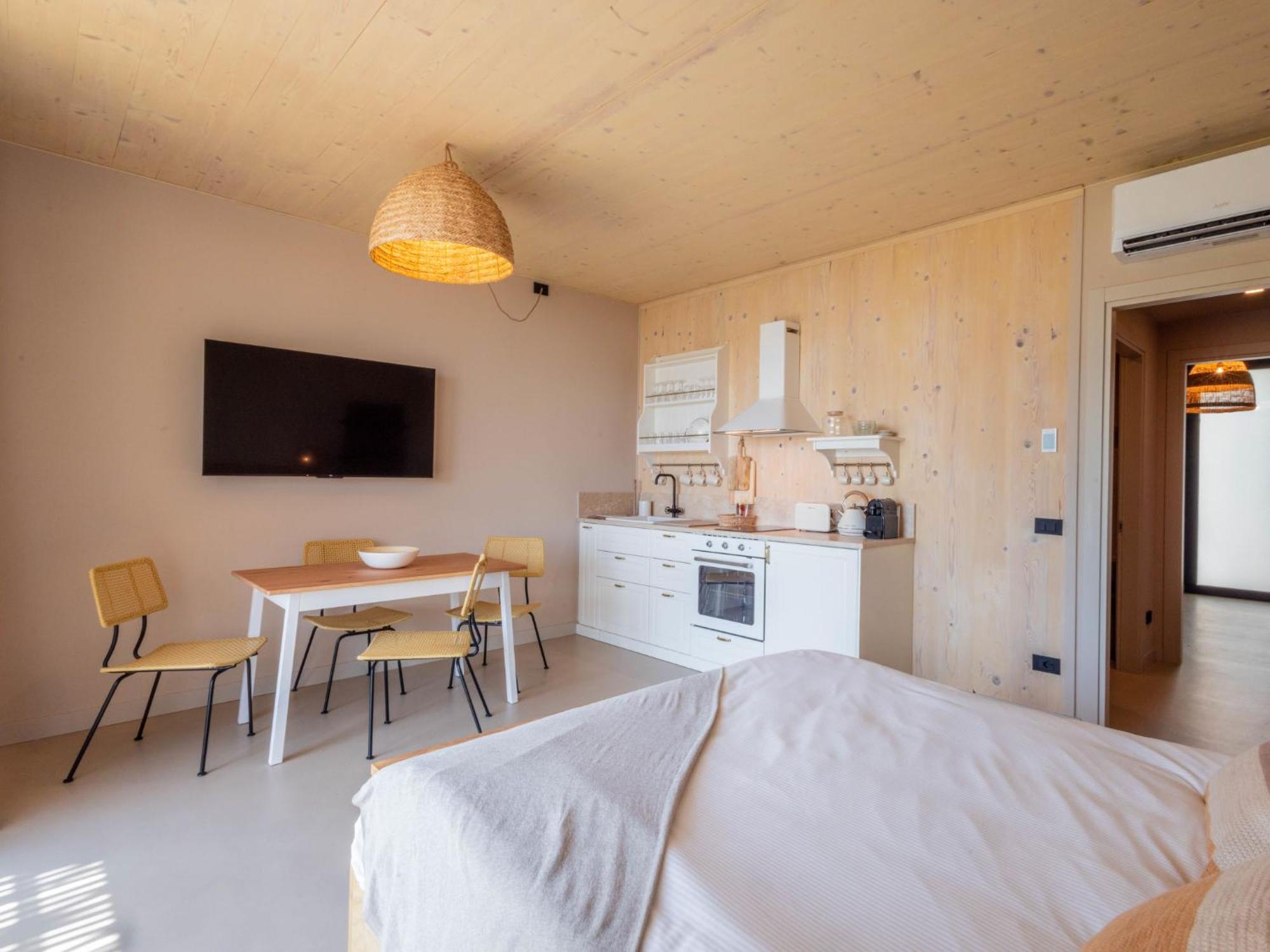Apartment Casa Mia 1 By Interhome San Lorenzo al Mare Exterior foto