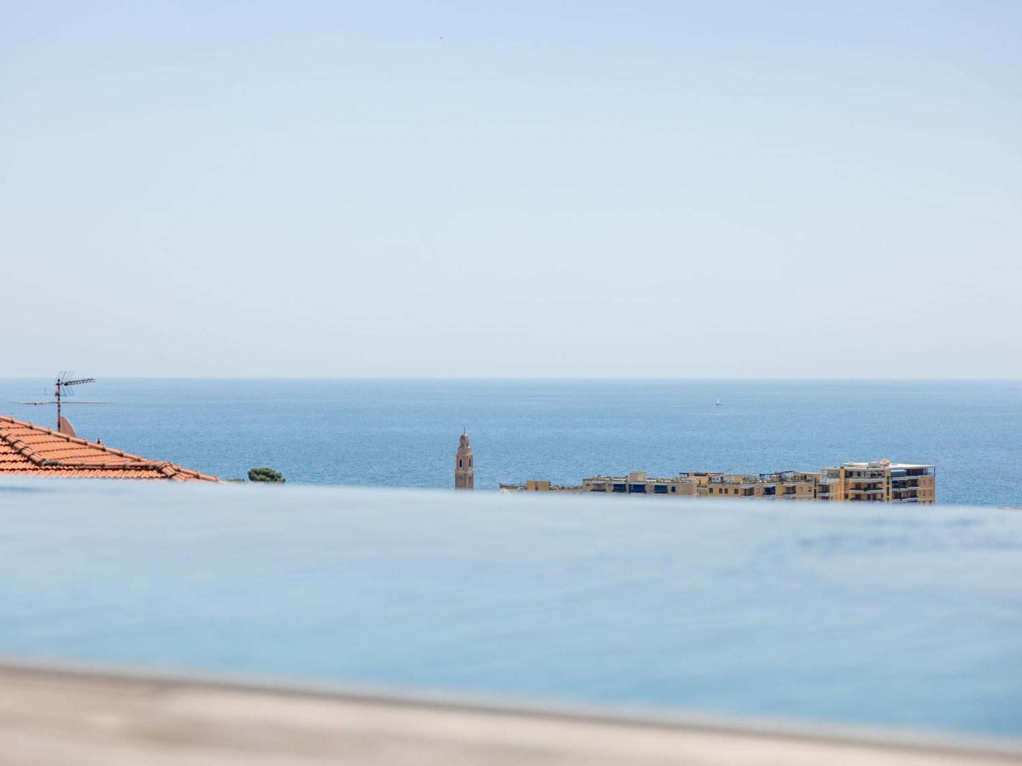 Apartment Casa Mia 1 By Interhome San Lorenzo al Mare Exterior foto