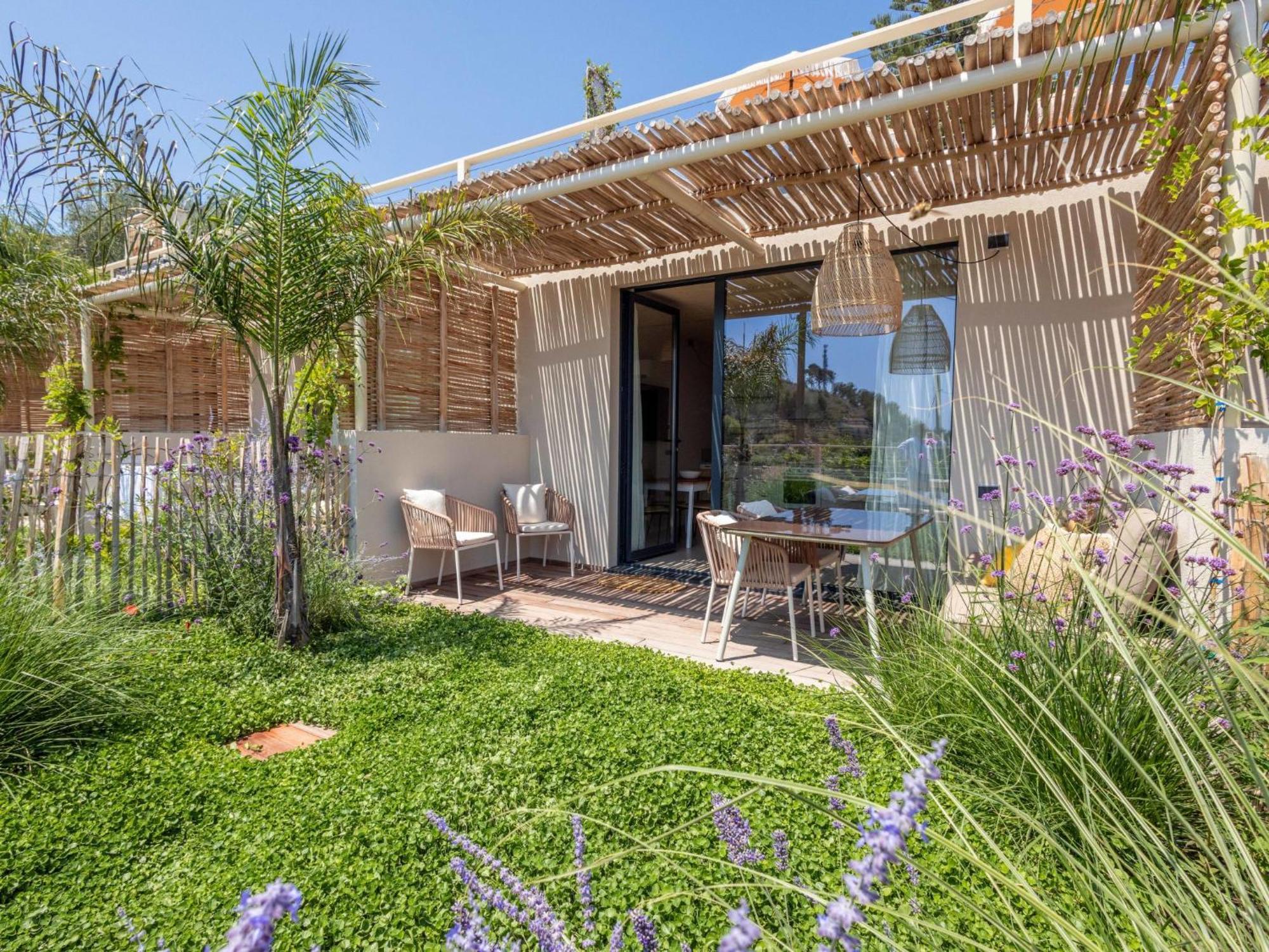 Apartment Casa Mia 1 By Interhome San Lorenzo al Mare Exterior foto