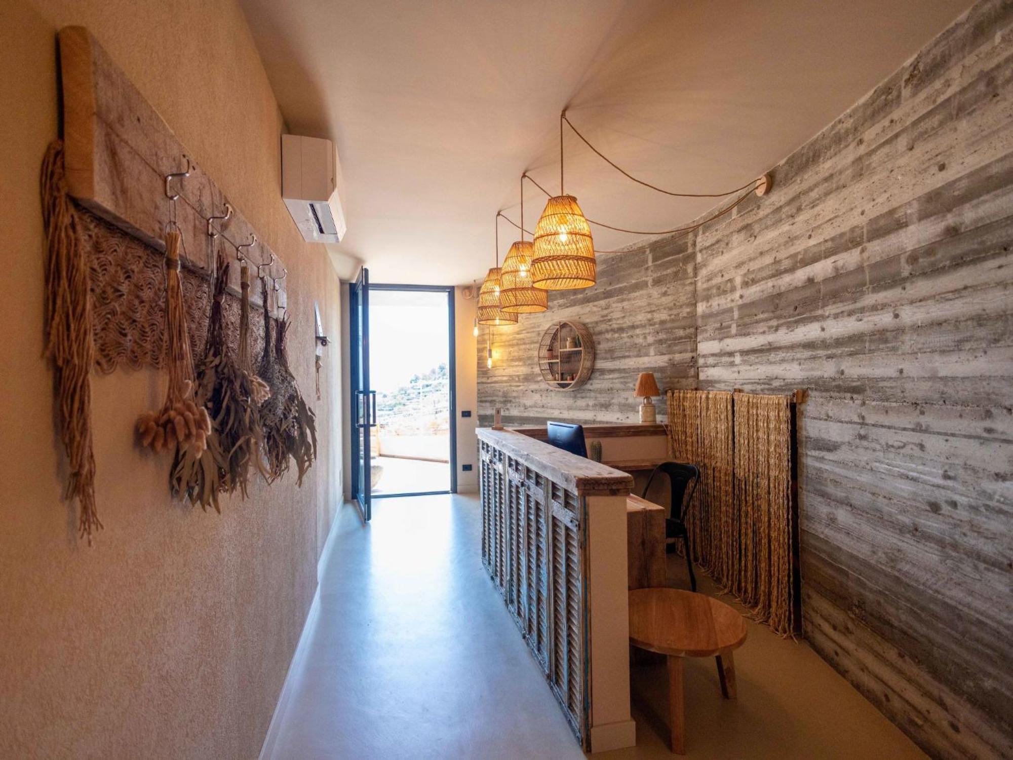 Apartment Casa Mia 1 By Interhome San Lorenzo al Mare Exterior foto