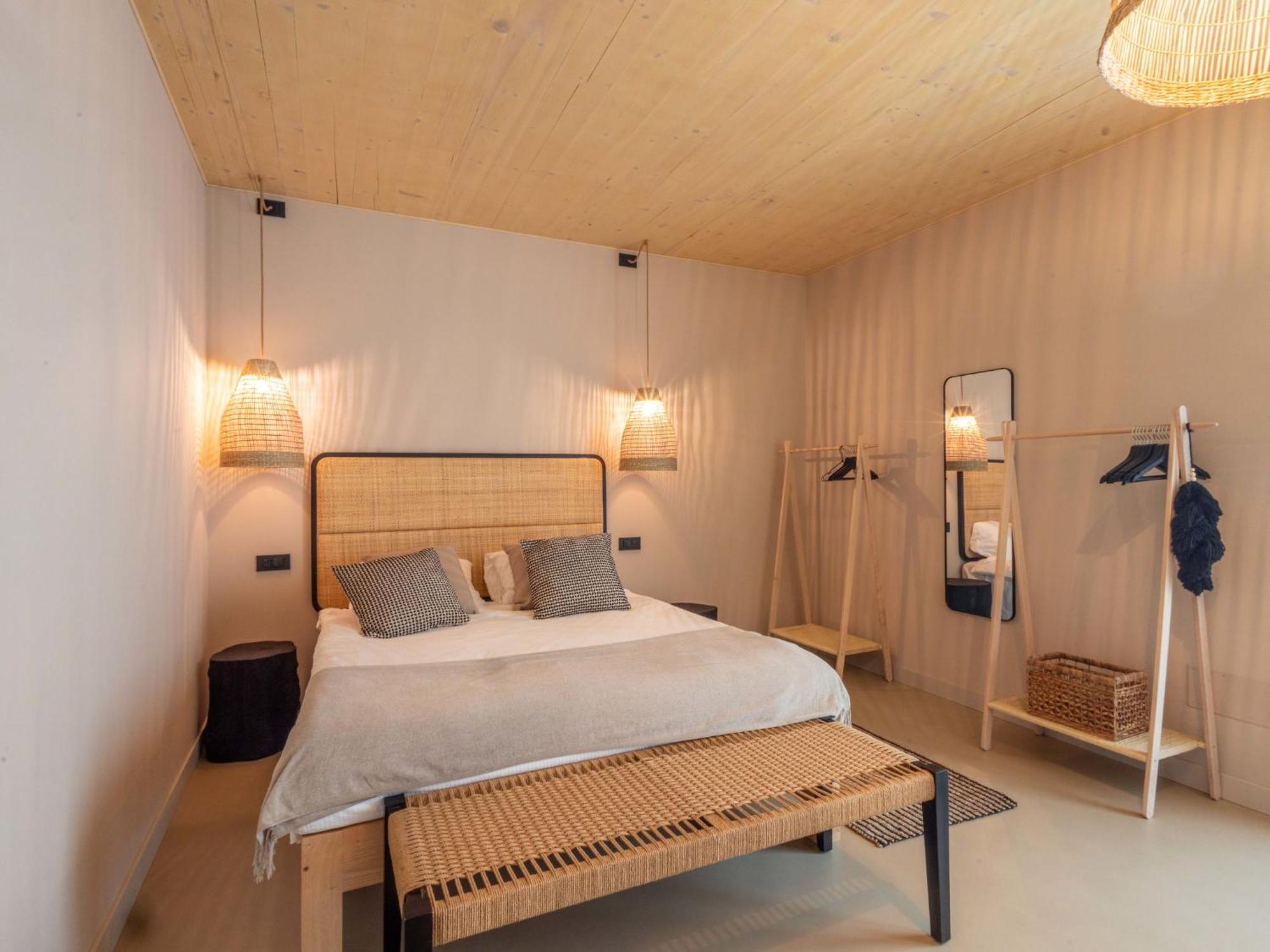 Apartment Casa Mia 1 By Interhome San Lorenzo al Mare Exterior foto