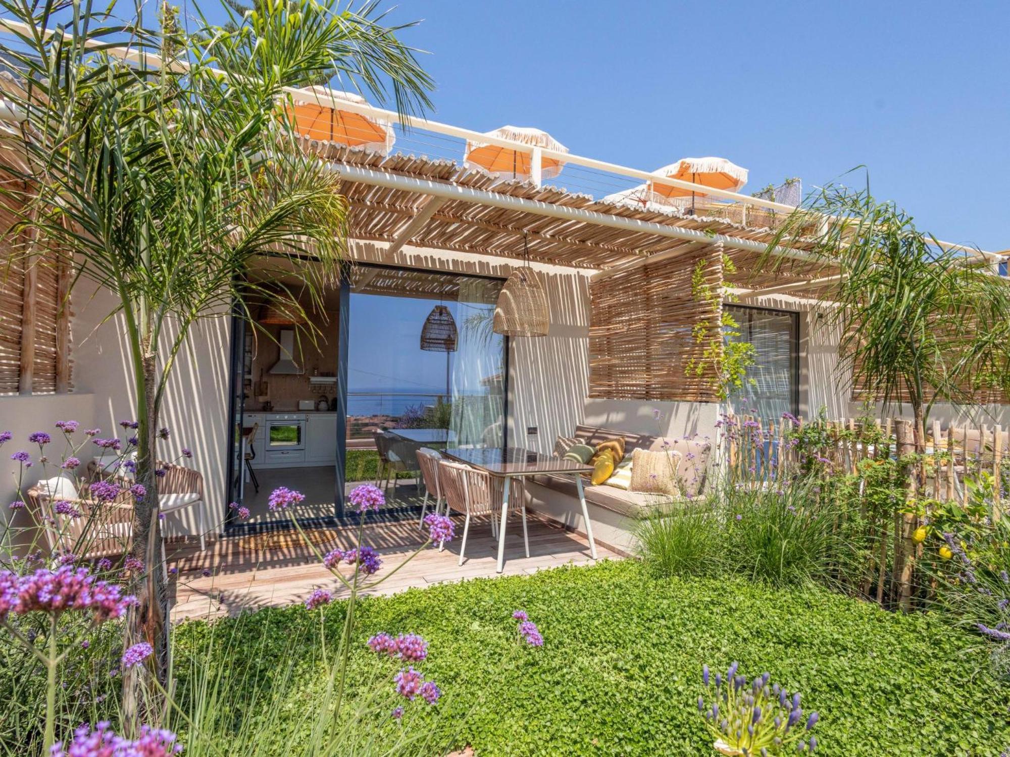 Apartment Casa Mia 1 By Interhome San Lorenzo al Mare Exterior foto