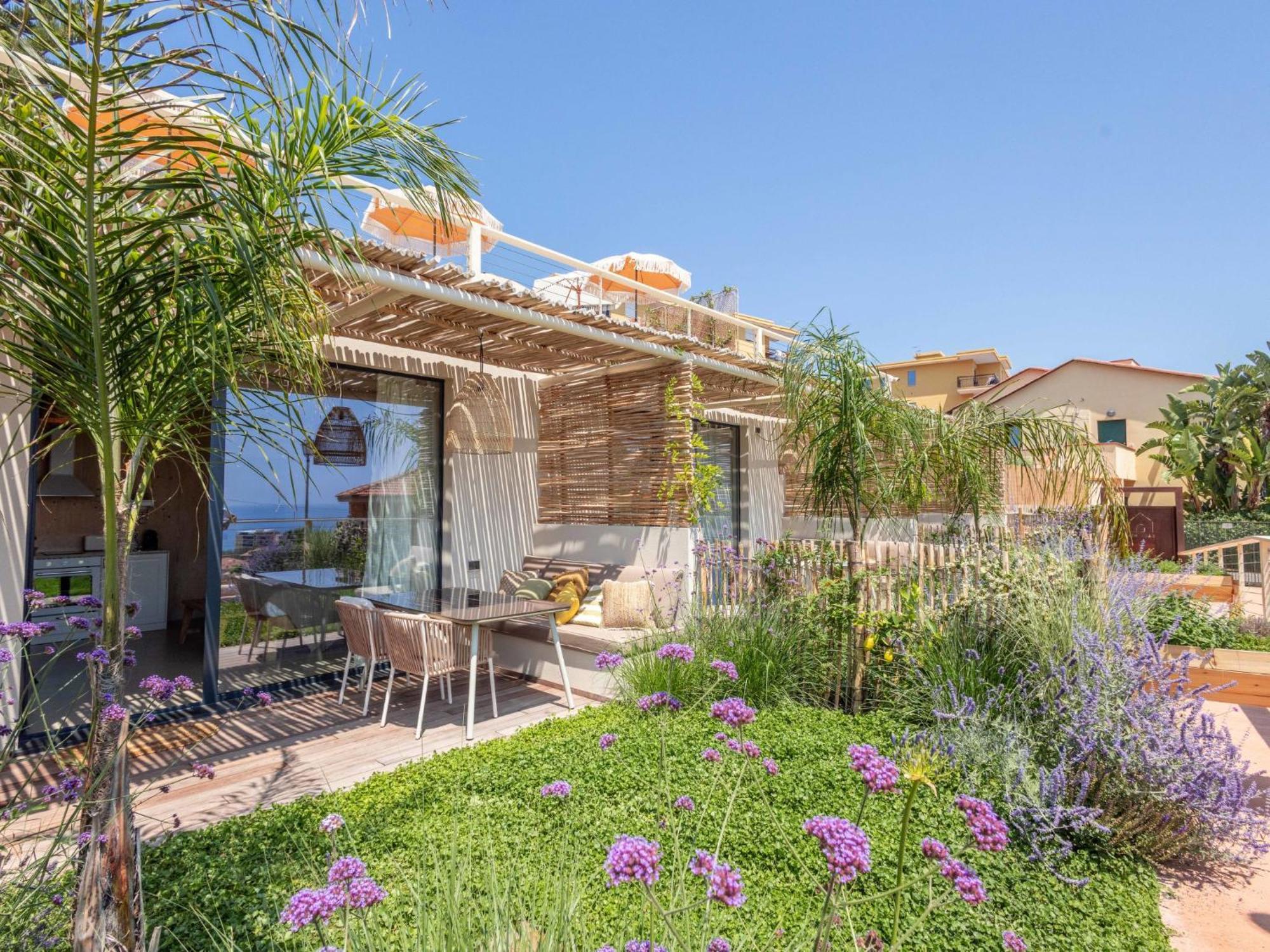 Apartment Casa Mia 1 By Interhome San Lorenzo al Mare Exterior foto