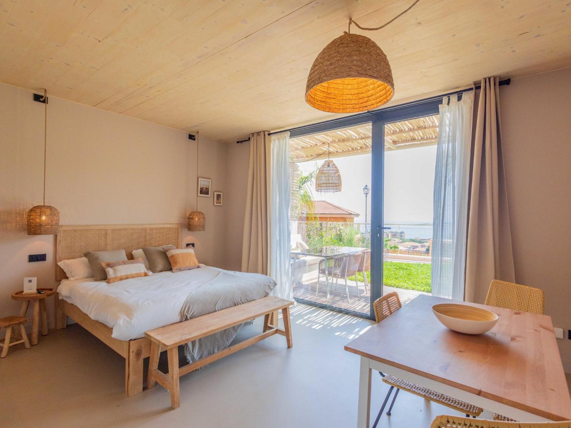 Apartment Casa Mia 1 By Interhome San Lorenzo al Mare Exterior foto