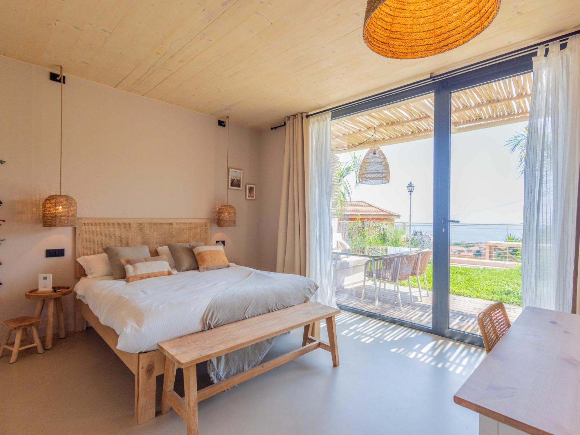 Apartment Casa Mia 1 By Interhome San Lorenzo al Mare Exterior foto
